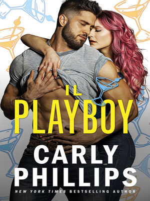 cover image of Il playboy